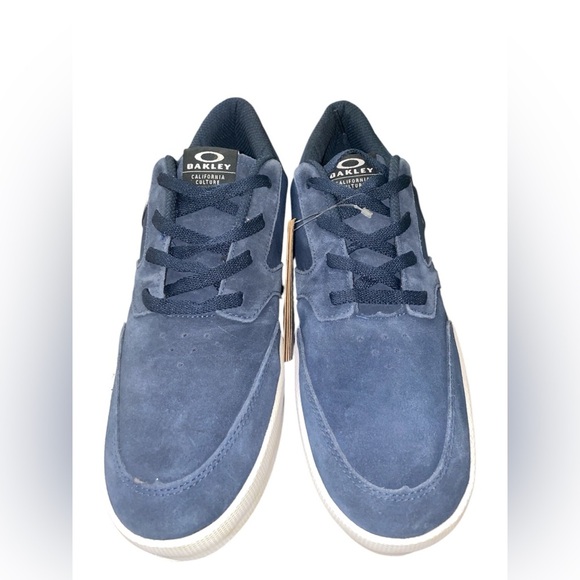 RARE🔥 Oakley Lighthouse Action Sport BMX Skateboarding Shoes - Picture 2 of 3